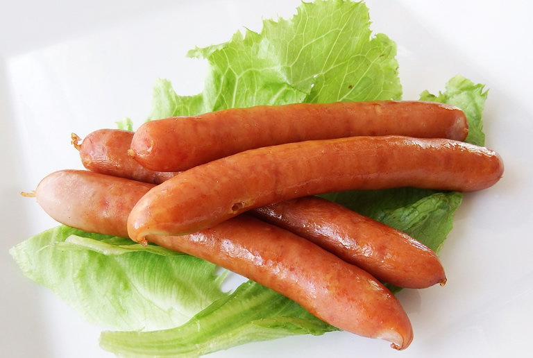Sausage