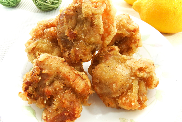 Fried Chiken